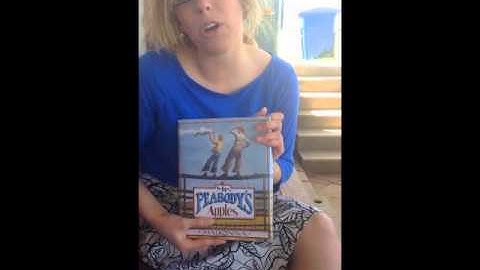 Running Record Video for EDU 342!!!