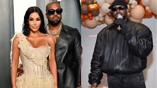 Kanye West Says God Will Bring Kim and Him Back Together