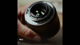 Macro Wonders With Rf 35Mm F1.8 Macro Is Stm