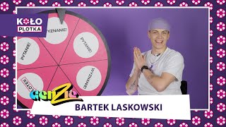 Bartek Laskowski z Genzie - Koło Plotka