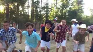 2015 Ranch Week 11 Highlights