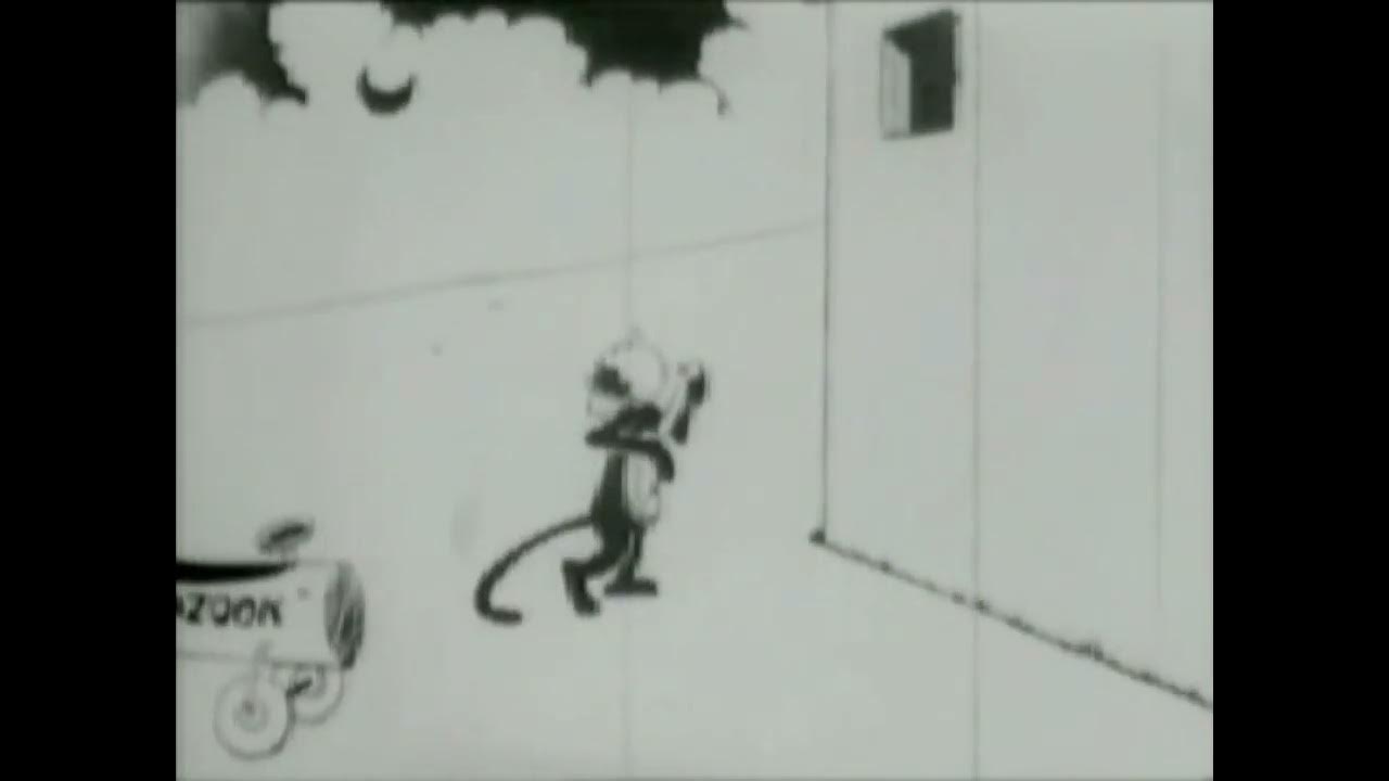 Krazy Kat Goes AWooing a Fletcher Gull (1916) Score by Billy Duncan