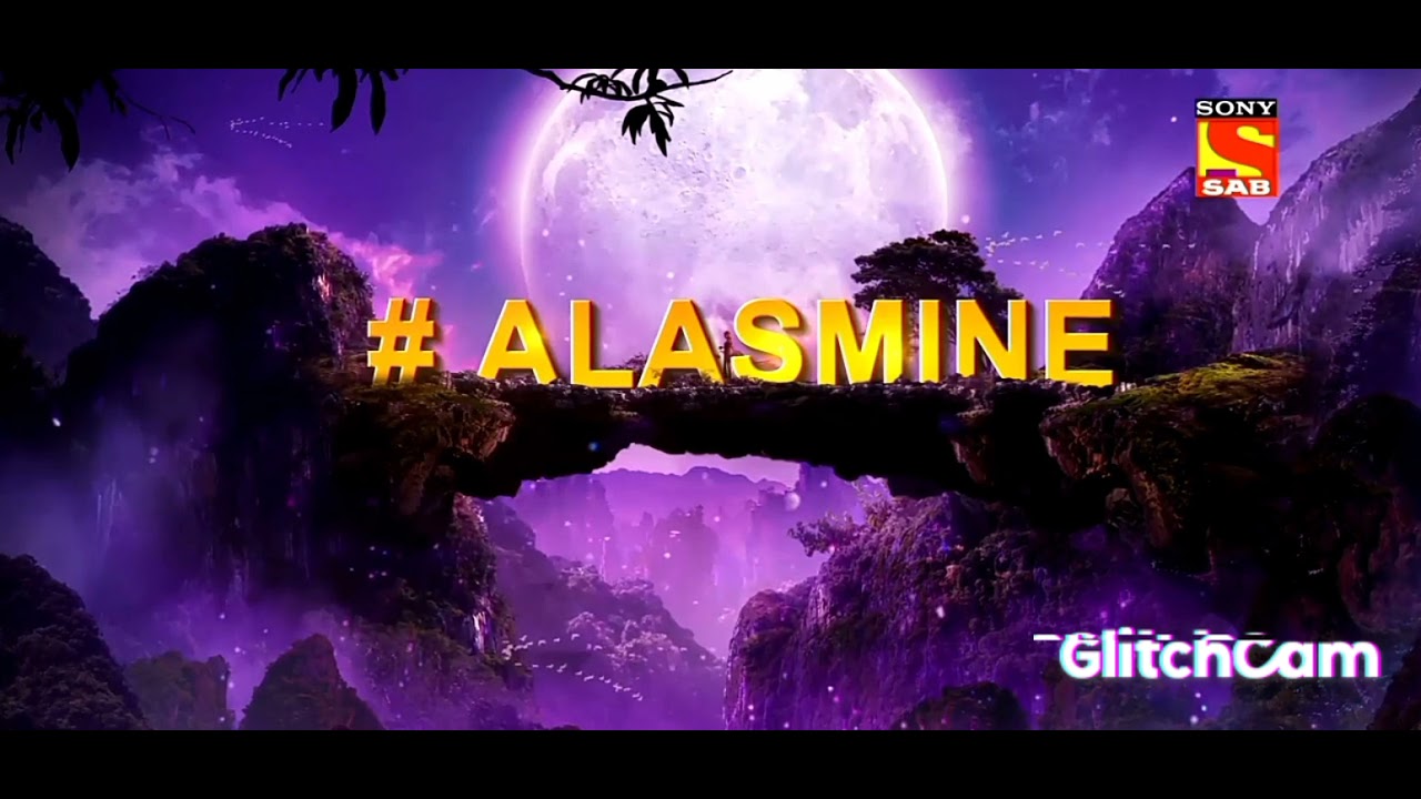 Hone lage ye silsile song on alasmine photos  alasminesong  Aladdin  Yasmine