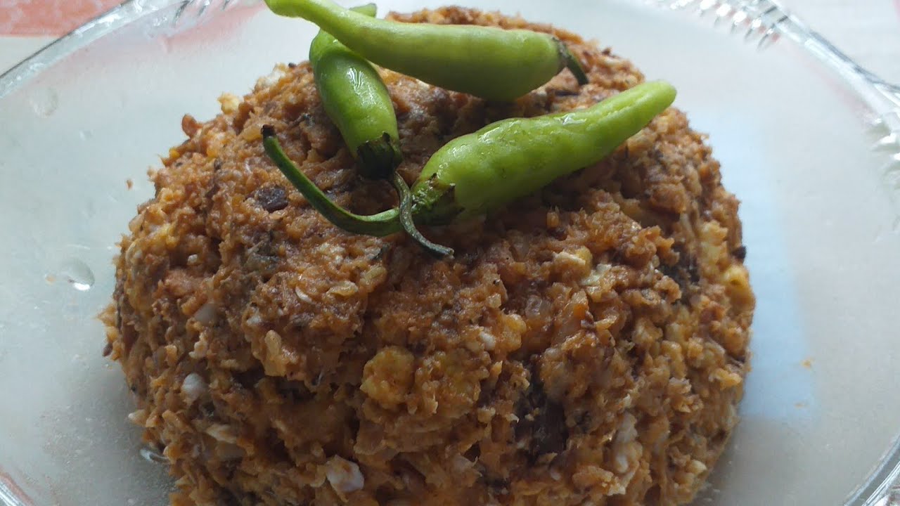 CRACKER EGG SARDINES BY RHAEJEL CUZINA RECIPE YouTube