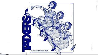 TATXERS - Ez dakit zer egin (Garaipen Kutrea)