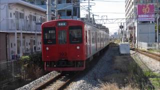 ［103系1500番台1日1撮り＆1録り］平成26年11月4日 平日の昼間の103系