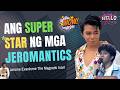 “From Unknown to Trending! Jerome Evardome Elvis ng PINAS Sinubaybayan ng MUNDO!