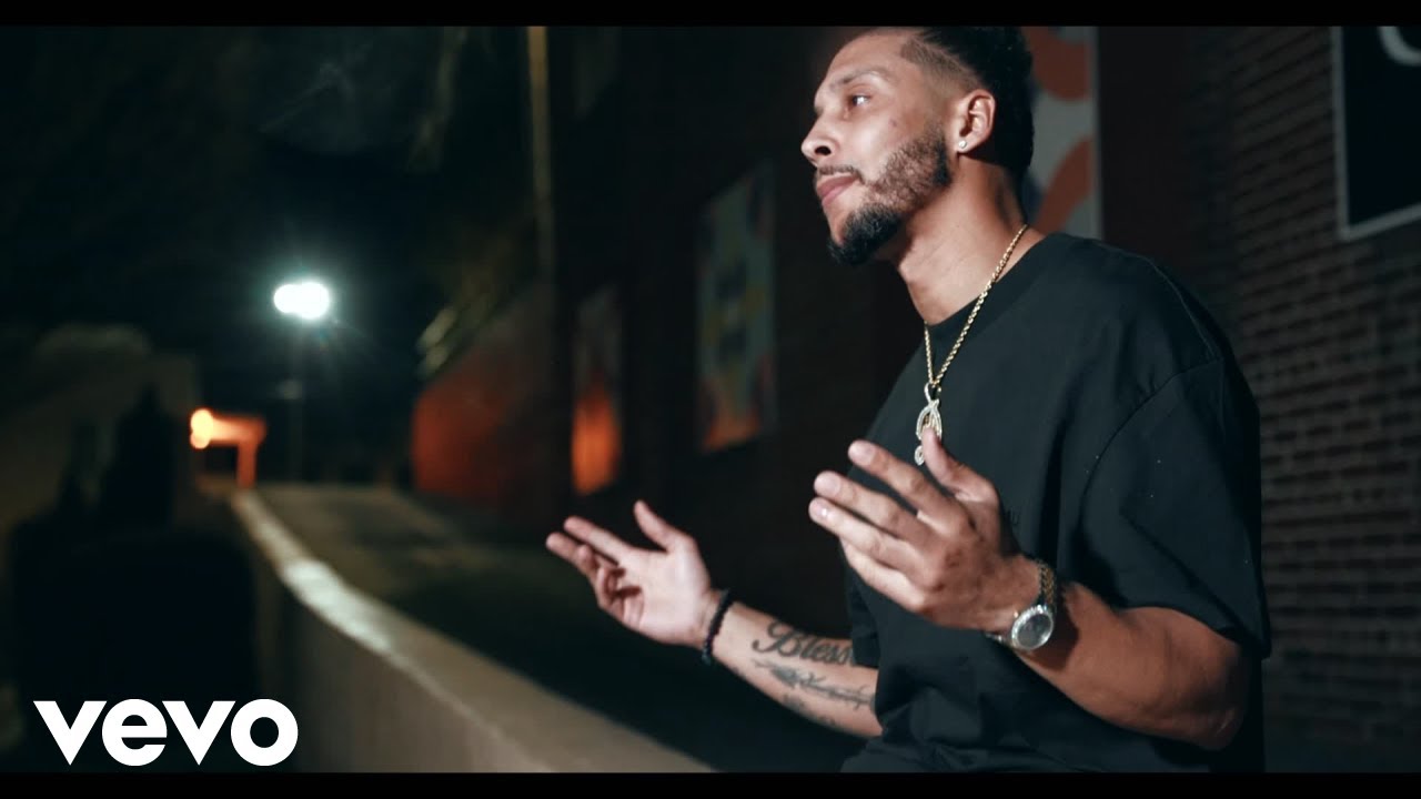 Team Litty - See Me Now