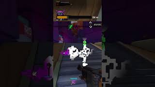 If we can just survive this.... - #funny #fyp #meme #gaming #roboquest #fps #roguelite