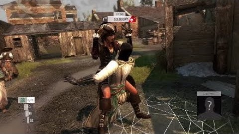 AC4 DM - Perfect 12K? Let Decoy decide this time