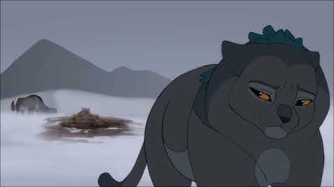 Willow Tree March - part 9