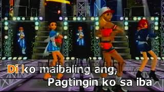 Magda - Gloc 9 Ft. Rico Blanco Karaoke (KP-9800)