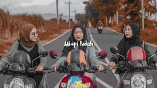 Story WA keren lagu baper bucin