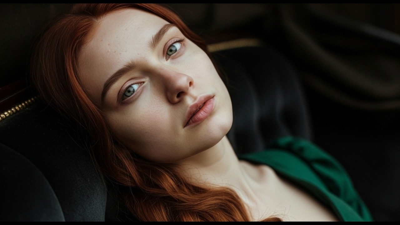 She Pretended to be Illiterate for 15 Years. Then the Duke Handed Her a Book.