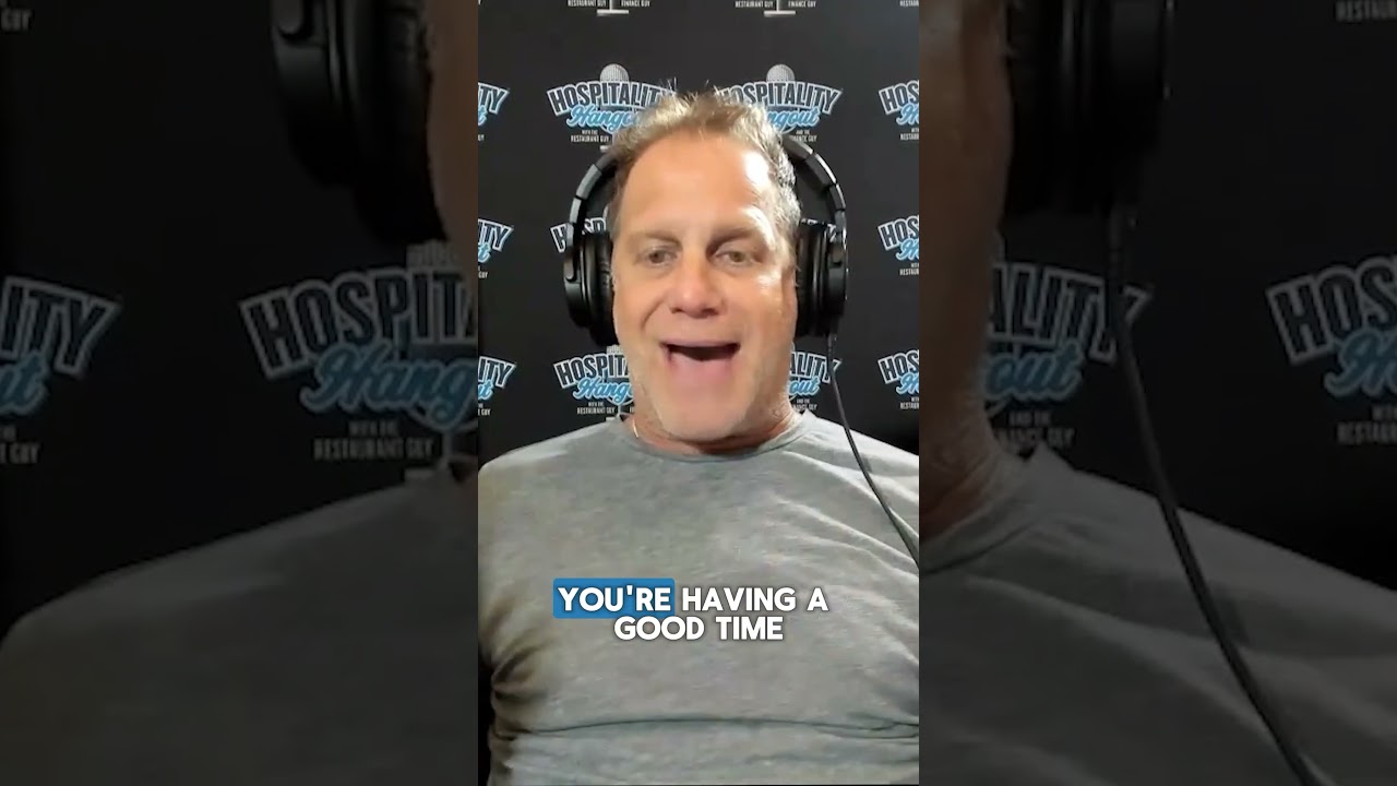 Gregorys Coffee Cuts Through the Noise in New York City. #podcast #restaurant #marketing