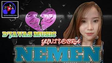 NEMEN - Yuni Vebra Cover Live D