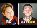 Family Ties (1982): Cast Then &amp; Now 2026 – Who Is Alive and Who Has Died Today
