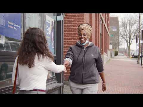 House of Languages: Language Services in Portland, Maine - video from CEI