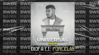 Ginoka X Porcelán - Diófa
