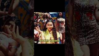 shaky shaky x bangles ❤️🔥 #ishamalviya #sanjurathod ##shakyshaky #bangles #elvishyadav #trending
