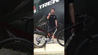 🤩 Kolo týdne – Trek Supercaliber SL 9.7 GX AXS T Type Gen 2 🔥