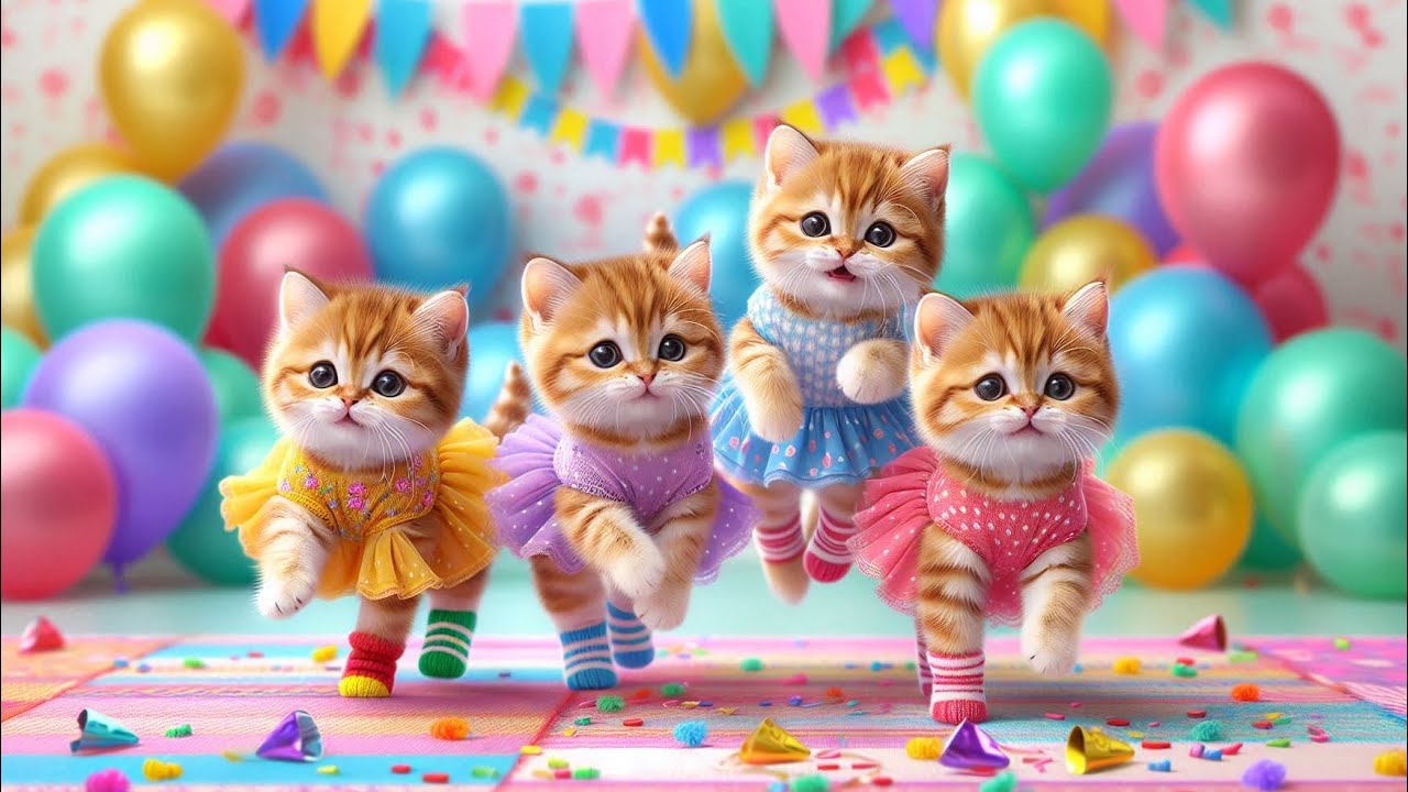 Happy Birthday To You | Happy Birthday Song |Special Birthday Song 