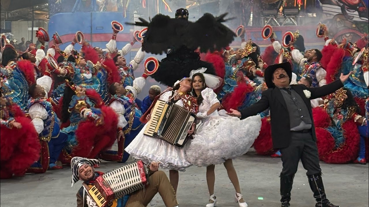 QUADRILHA ORIGEM NORDESTINA FINAL SITIO TRINDADE 2025