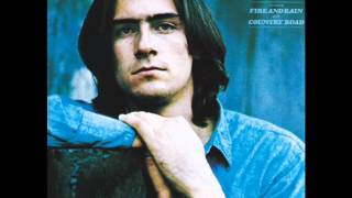 Miniatura de "James Taylor - Blossom [320 kbps]"