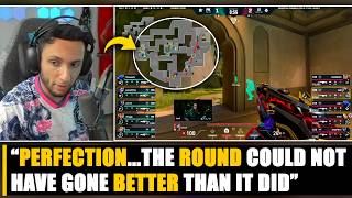 FNS Analyzes PRX vs G2’s INSANE Round 4 on Lotus