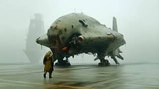 Alien Worlds