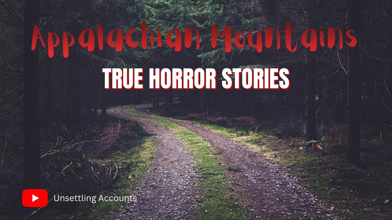 “Something Followed Us in the Appalachian Mountains | True Horror Stories”