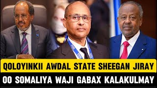 Download Lagu XIL AWDAL KASOJEDA KANA MID AH BARLAMANKA SOMALIYA OO SO BANDHIGAY XOG XASASIYA QORSHAHA GUBAN STATE MP3