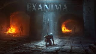 EXANIMA Is Fantastic and One of the Most Original RPG's on Steam