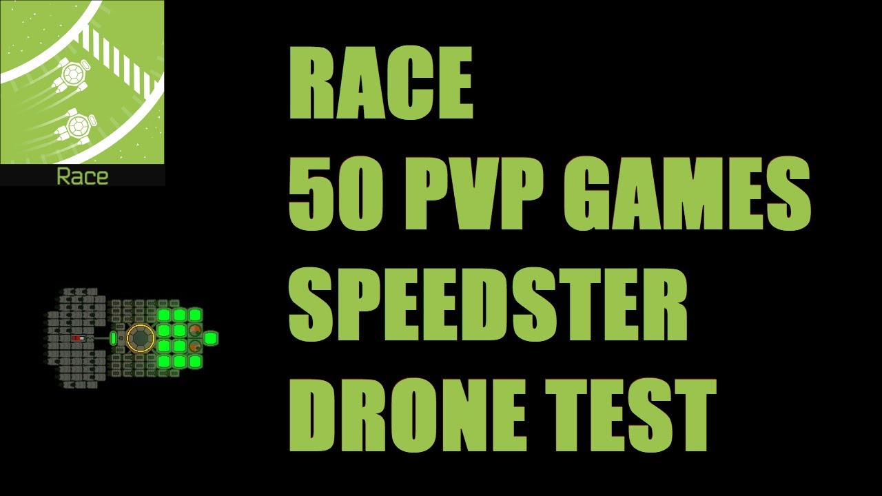 Nimbatus - Race 50 pvp Games - Win Ratio Test