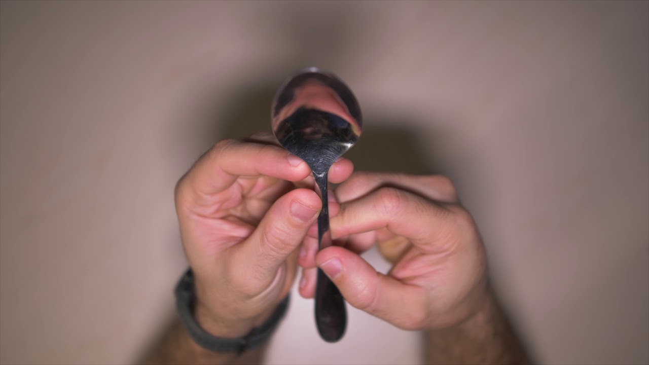 Unboxing of Spoon | Review of Device from Metal Company