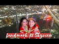 VIETNAM | SKYVIEW from the 15th TALLEST BUILDING in THE WORLD | Landmark 81 | Travel VLOG #9 | NEXT