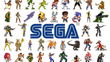 Gmv Insert Coin (Sega Arcade Edition)