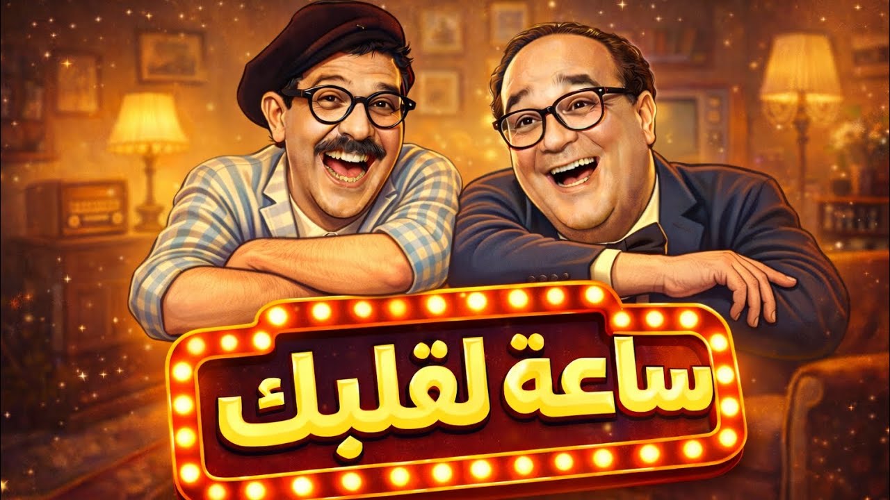 ساعة لقلبك – أحلى مواقف الخواجة بيجو وأبو لمعة | كوميديا إذاعية كلاسيك