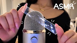 ASMR – Sticky Tape To Slow Your Brain For Deep Sleep (No Talking)