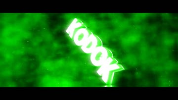 〖intro〗Kodoks / ναηzє