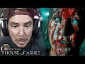 (quasi infart0) PROVA A NON SPAVENTARTI con HOUSE OF ASHES!! - HOUSE OF ASHES GAMEPLAY ITA