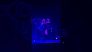 Lorde - Sober Live @ Melodrama Tour Tilburg