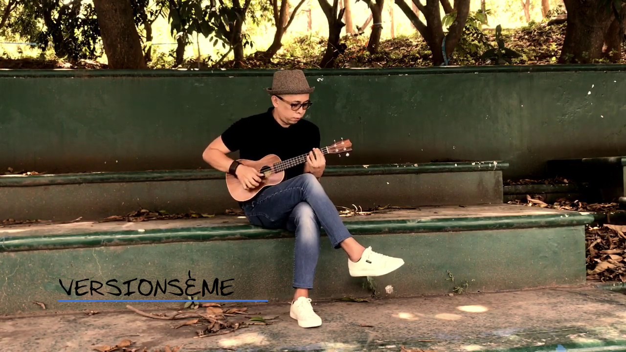 Englishman In New York Sting (Ukulele fingerstyle) YouTube