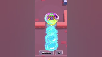 Best Berry combo?! #brawlstars #suppercell #elprimo #1v1 #shelly #clutch #stardrop #draco #nita