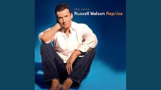 Video thumbnail of "Russell Watson - Immenso Sogno"
