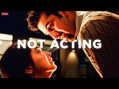 10 Unscripted Movie Scenes That Were 100% Real