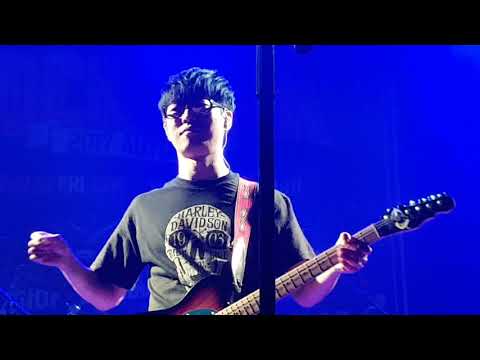국카스텐 하현우 2017.10.13. 락스타무대전