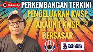 PERKEMBANGAN TERKINI KWSP BERSASAR!