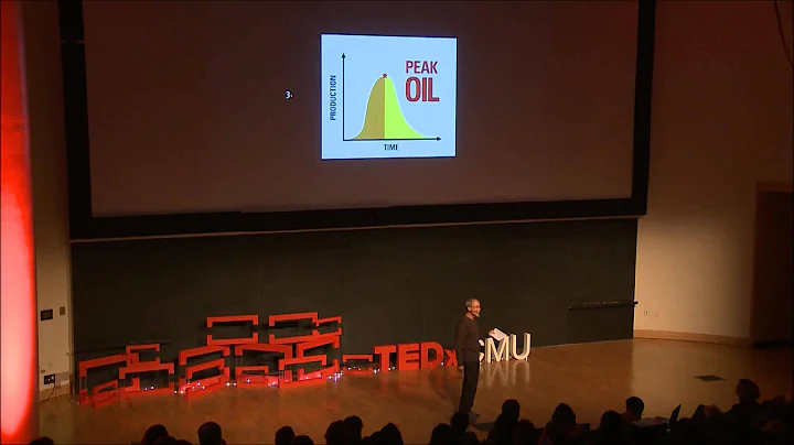 The art of kinetic typography: Dan Boyarski at TED...