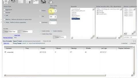 instadub - promomodule v2